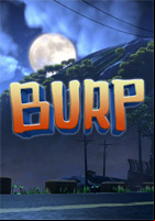 Affiche Burp