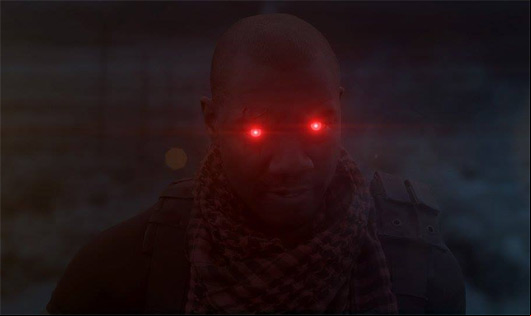 Cable : Chronicles of Hope - X-Men Fan Film