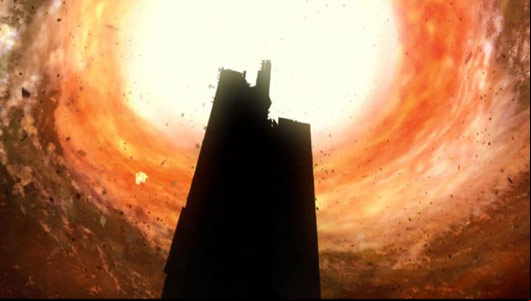 Escape From City 17