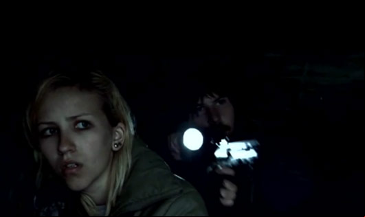 Escape From City 17