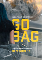 Affiche Go Bag